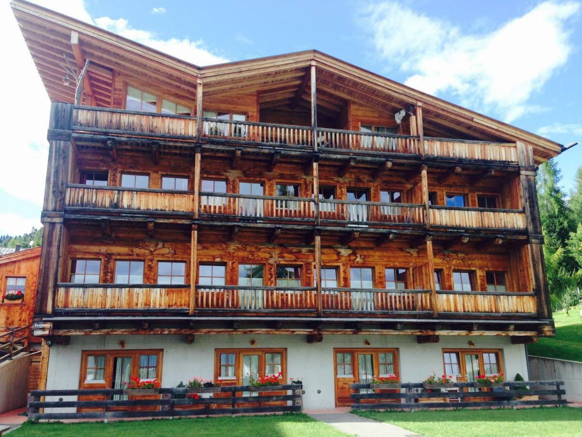 Residence Valpiccola Val di Zoldo Exteriér fotografie